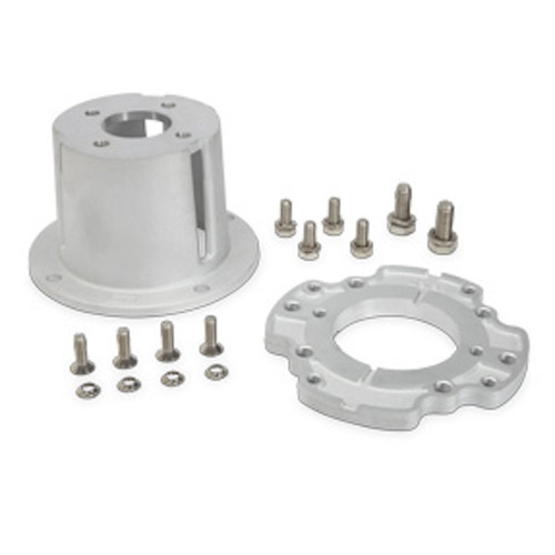 CAT Pumps 76SAEB2.3CP BELLHOUSING ASSY BHFC AL B 3CP X SAE B2