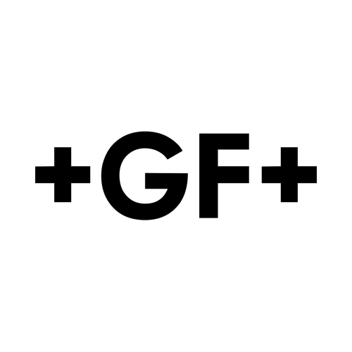 Signet CPVC adapter; 1.5" to 1" — GF Signet logo (product photo not available)