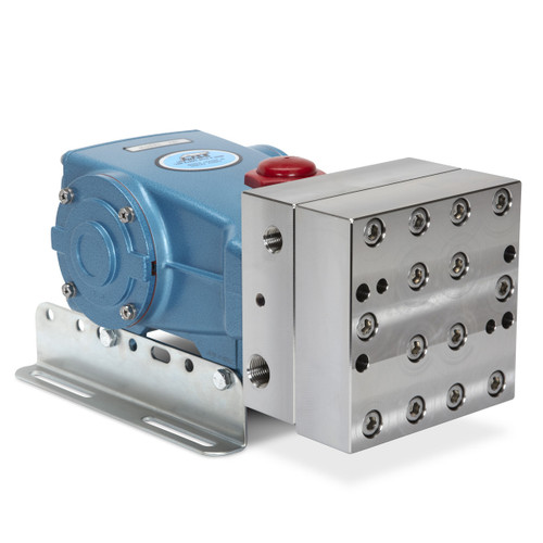 CAT Pumps 781K.0110 Pump, 4.7 GPM, 5000 PSI