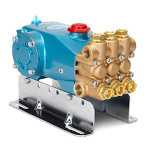 CAT Pumps 7CP6110CS.0110 Pump, 10.5 GPM, 2000 PSI