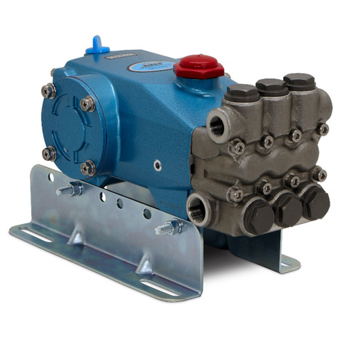 CAT Pumps 7CP6111CS.0110 Pump, 10.5 GPM, 2000 PSI
