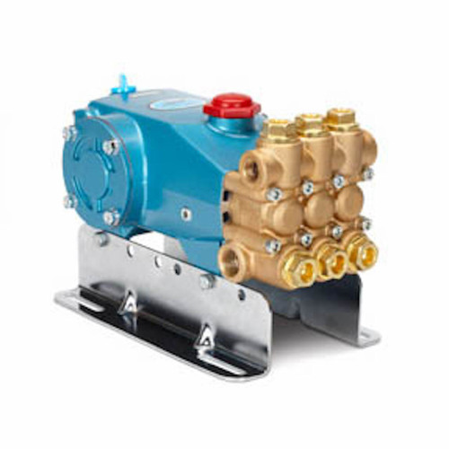 CAT Pumps 7CP6160CS Pump, 10.6 GPM, 2500 PSI