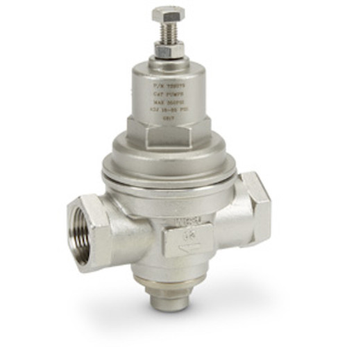 CAT Pumps 7SS075 Valve, 85 PSI