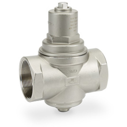 CAT Pumps 7SS200 Valve, 85 PSI