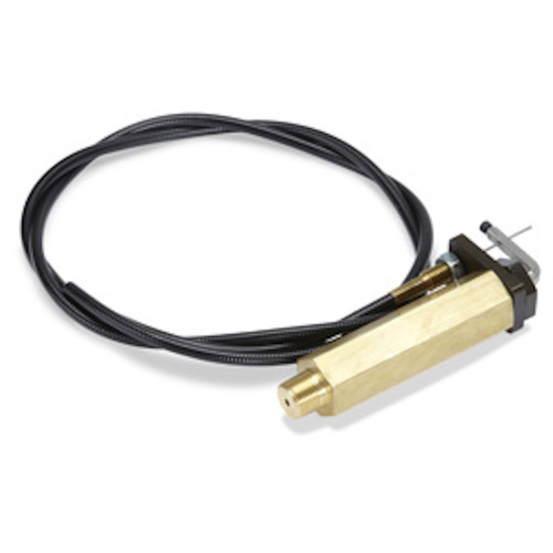 CAT Pumps 8100 CONTROL,THROTTLE GAS BB B