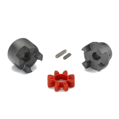 CAT Pumps 8210 COUPLER,ASSY,FLEX AL B 3FRX145TC