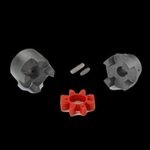 CAT Pumps 8230 COUPLER,ASSY,FLEX AL B 5PFR,CP,184TC