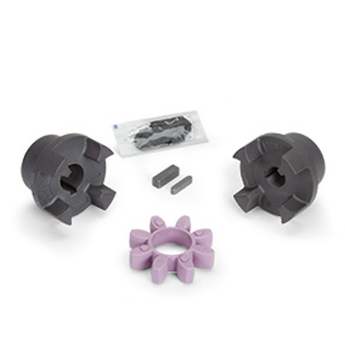 CAT Pumps 8272 COUPLER,ASSY HYD AL B 3FR/3CPXSAE B