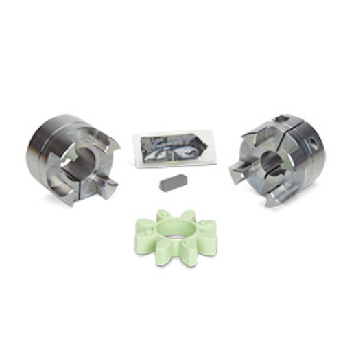 CAT Pumps 8387 COUPLER ASSY,FLEX STL B 15FR X SAE B