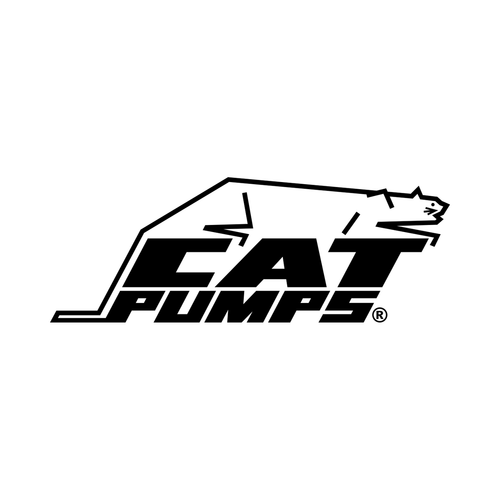 CAT Pumps 890700 Valve — CAT Pumps logo (product photo not available)