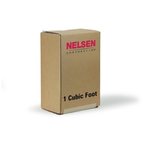 Purolite Nitrate Select Resin, 1 Cubic Foot Box