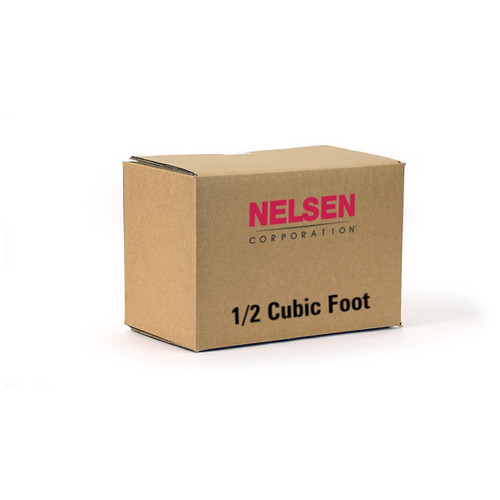 Purolite Nitrate Select Resin, 1/2 Cubic Foot Box