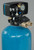 Fleck 5600 Timer Control Water Softener -- 24,000 Grain, Caribbean Cabinet Style with Yoke and Turbulator