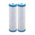 NSF Carbon Block Filter 4.5" X 9 7/8", 1 micron (Box of 9)