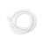 1/4" White Vinyl Tubing, 3 Feet (Box of 100)