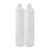 10" Delta-Plus Cavity Filter, Silicone O-Ring, 1 micron , 222/FIN End Cap (Box of 40)