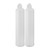 40" Delta-Plus Cavity Filter, Silicone O-Ring, 1 micron, Double Open End Cap (Box of 20)