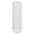 2.5" OD X 10" L, White Refillable Empty Cartridge (Box of 25)