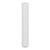 2.5" OD X 20" L White Refillable Empty Cartridge (Box of 25)
