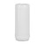 4.5" OD X 10" L White Refillable Empty Cartridge (Box of 12)