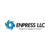 Filtration Tank with 2.5" Inlet Cap — enpress logo (product photo not available)