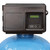 Fleck 2850/1700 1-1/2" Meter Valve with 4c Injector