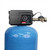 Fleck 2850/1700 1-1/2" Meter Valve with 4c Injector And S-Body