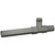 Signet Tee with Pipe, PVC 1.5"