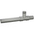 Signet Tee with Pipe, CPVC 1.0"