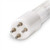 24 Watt Germicidal UV Lamp for 6 GPM UV Sterilization System