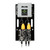 Signet Free Chlorine Panel System with pH, 0 to 5 ppm