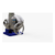 FEDCO HPB-130 turbocharger, 3D product view