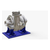 FEDCO HPB-2800 turbocharger, 3D product view