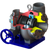 FEDCO HPB-30 Hydraulic Pressure Booster Turbocharger Energy Recovery Device
