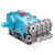 CAT Pumps 3501 Pump, 10 GPM, 5000 PSI