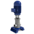 FEDCO LPS 200 High Efficiency, Single Stage, Close Coupled Centrifugal Pump, Super Duplex
