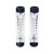 Flow Meter, 4 - 40 Gallons Per Minute, 1-1/2" NPT, Inline, Square Body