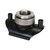 Signet 2" (2552-3) Electrofusion for PE pipes: Transition Saddles with Stainless 1 1/2 Inch Outlet