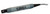 Myron L P72D 1/2" MNPT Double Junction pH Sensor