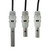 Signet Type 3-2839-1VD PVDF/SS Conductivity Electrode, K=0.01, ISO
