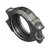 Piedmont grooved pipe Style B Coupling, 6.0 inch, 600 psi, 316 Stainless Steel