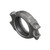 Piedmont grooved pipe Style D Coupling, 3.0 inch, 1200 psi, Duplex Stainless Steel