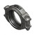 Piedmont grooved pipe Style K Coupling, 4.0 inch, 300 psi, 316 Stainless Steel