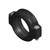 Piedmont grooved pipe Style P Coupling, 8.0 inch, 100 psi, Noryl