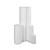NSF Sediment Filter 2.5" X 40", 1 micron (Box of 20)