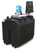 Sentry Open Air with Aqua Booster, 10 Gallons Per Minute, 115 Volt