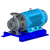 FEDCO SLP 90-5 High Efficiency, Single Stage, Close Coupled Centrifugal Pump, Super Duplex