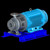 FEDCO SLP 90-8 High Efficiency, Single Stage, Close Coupled Centrifugal Pump, Super Duplex