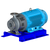 FEDCO SLP 90-8 High Efficiency, Single Stage, Close Coupled Centrifugal Pump, Super Duplex