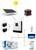 Solar Oasis 200 -- 200 GPD Solar Hybrid Powered Seawater Desalination System (watermaker)
